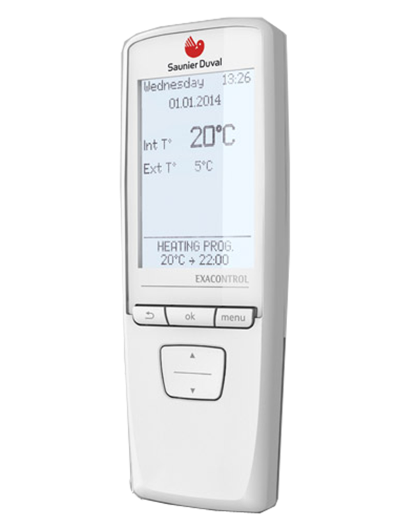 Exacontrol E7R B-B